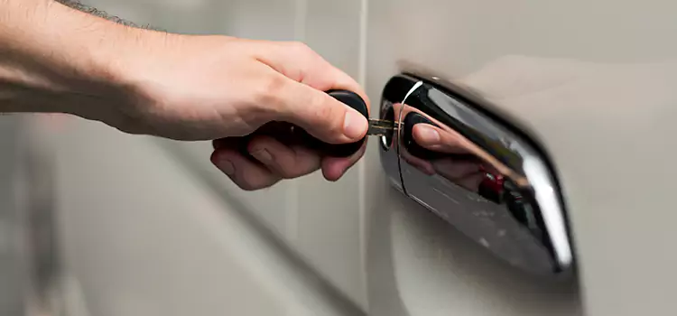 Why Choose Our Auto Locksmith Team in Garland, TX?