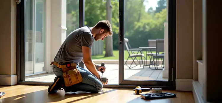Comprehensive Solutions for Every Glass Door Need in Garland, TX
