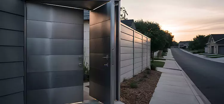 Comprehensive Steel Door Solutions in Garland, TX