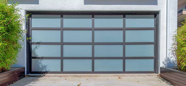 Why Choose Us for Garage Door Care in Garland, TX?
