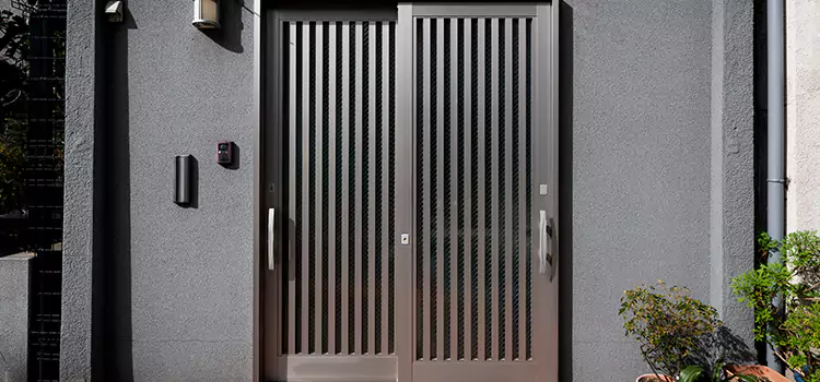 Specialized Steel Door Services in Garland, TX
